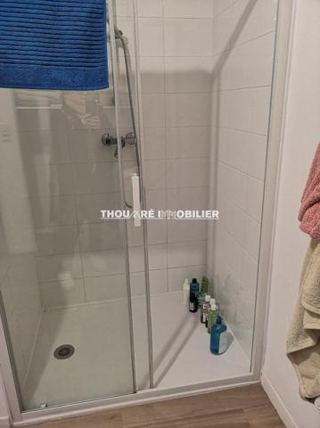 44470 THOUARE SUR LOIRE THOUARE S/LOIRE T3 61,50 m2