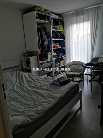 44470 THOUARE SUR LOIRE THOUARE S/LOIRE T3 61,50 m2