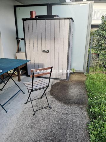 44470 THOUARE SUR LOIRE THOUARE S/LOIRE T3 61,50 m2