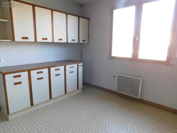 Maison à vendre à Les Hauts-d'Anjou dans le Maine-et-Loire (49330), ref : 49096-1354