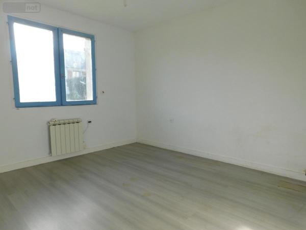 Maison à vendre à Les Hauts-d'Anjou dans le Maine-et-Loire (49330), ref : 49096-1354