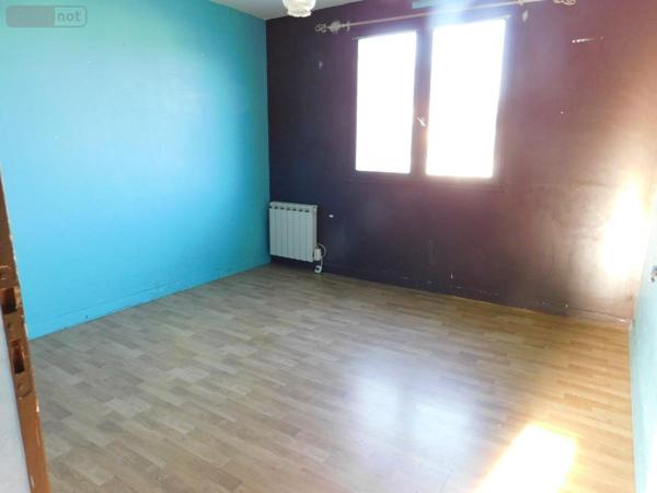 Maison à vendre à Les Hauts-d'Anjou dans le Maine-et-Loire (49330), ref : 49096-1354