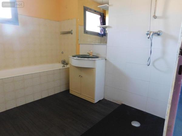 Maison à vendre à Les Hauts-d'Anjou dans le Maine-et-Loire (49330), ref : 49096-1354