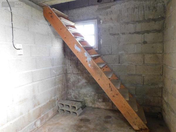 Maison à vendre à Les Hauts-d'Anjou dans le Maine-et-Loire (49330), ref : 49096-1354