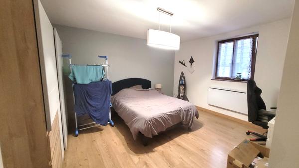 Maison - 7 pièces - 139 m²