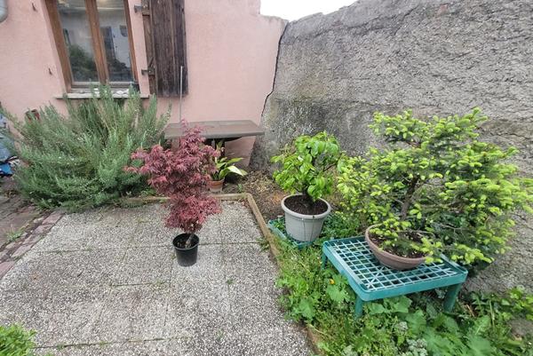 Maison - 7 pièces - 139 m²