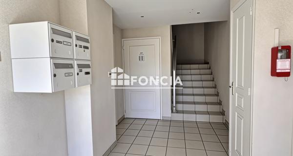 À vendre Appartement 3 pièces 73 m² - Unieux 42240