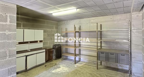 À vendre Appartement 3 pièces 73 m² - Unieux 42240