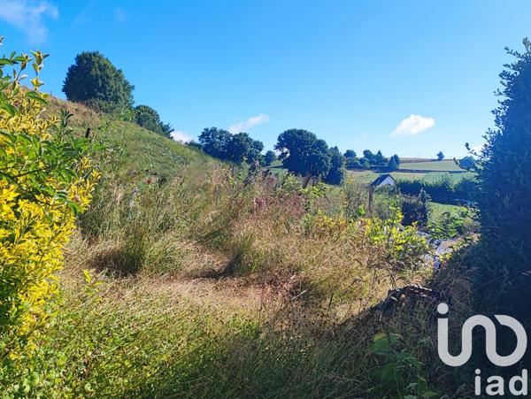 Maison à vendre 6 pièces 124 m² Montsalvy