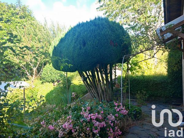 Maison à vendre 6 pièces 124 m² Montsalvy