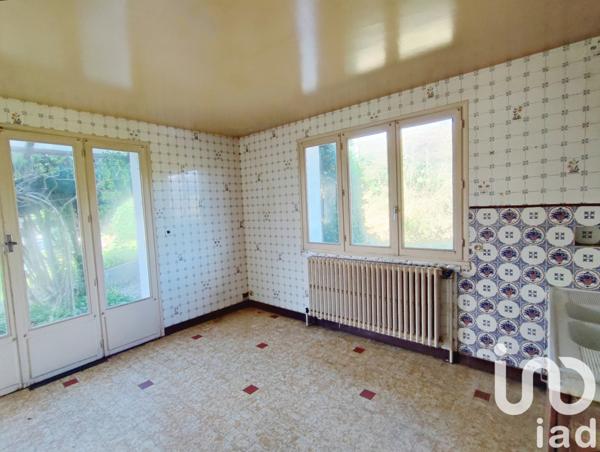 Maison à vendre 6 pièces 124 m² Montsalvy