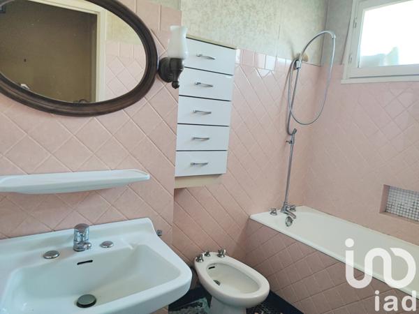 Maison à vendre 6 pièces 124 m² Montsalvy