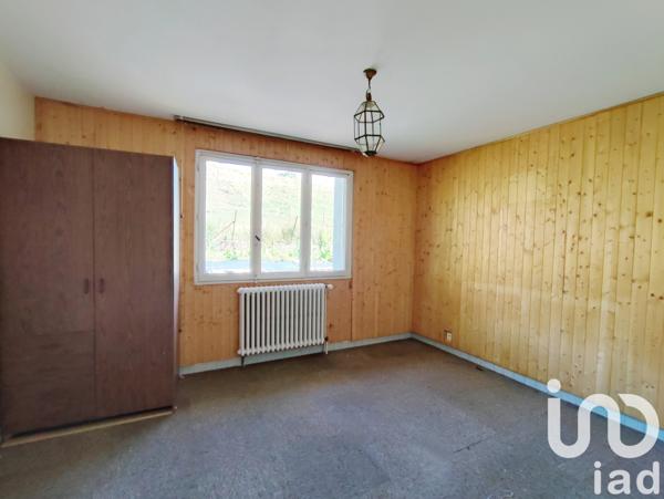 Maison à vendre 6 pièces 124 m² Montsalvy