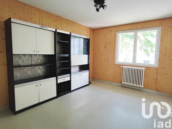 Maison à vendre 6 pièces 124 m² Montsalvy