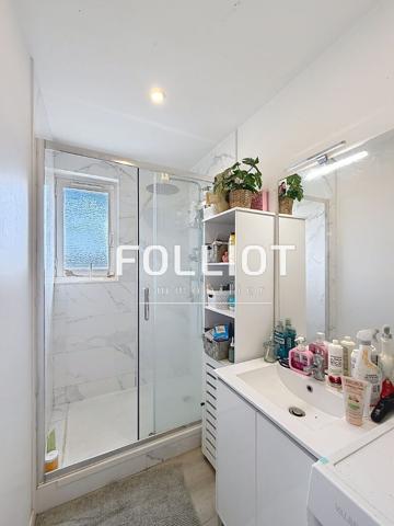 CAEN RIVE DROITE Appartement T4