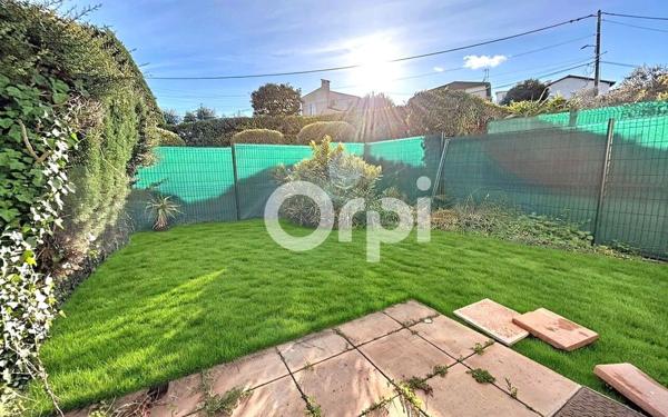 Appartement à vendre    1 pièce • 27,16 m2 Antibes