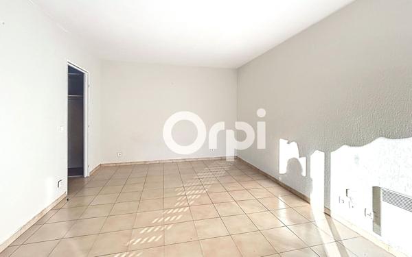 Appartement à vendre    1 pièce • 27,16 m2 Antibes