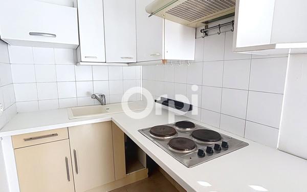 Appartement à vendre    1 pièce • 27,16 m2 Antibes