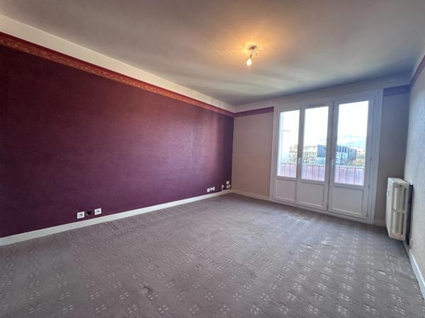 Appartement à vendre 4 pièces ()
