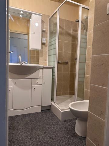 Appartement à vendre 4 pièces ()