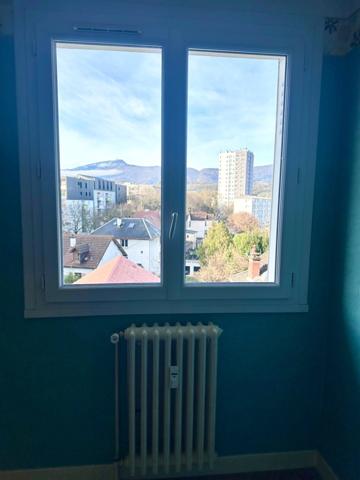 Appartement à vendre 4 pièces ()