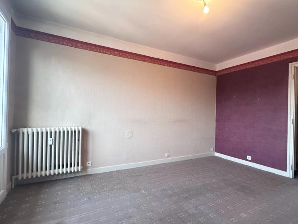 Appartement à vendre 4 pièces ()