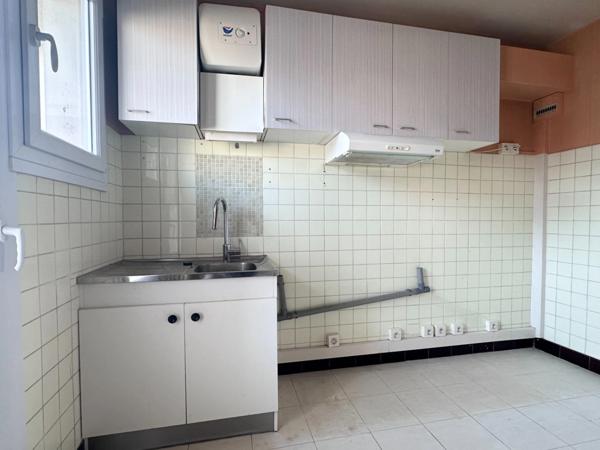 Appartement à vendre 4 pièces ()