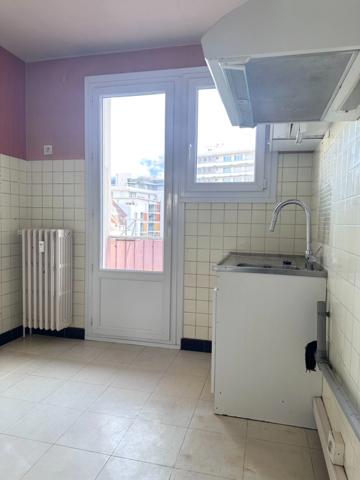 Appartement à vendre 4 pièces ()