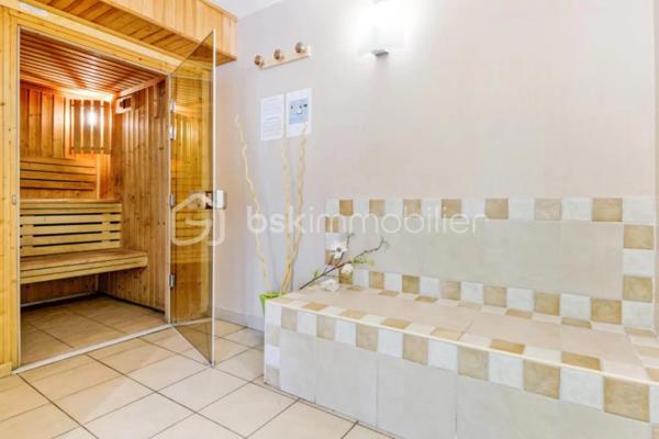 Appartement de 27 m²