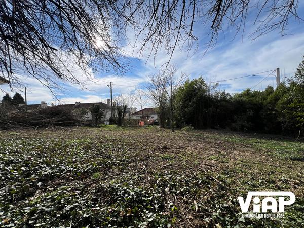Panazol - Terrain à bâtir 800m2 avec CU , Panazol Panazol - Terrain à bâtir 800m2 avec CU , Panazol