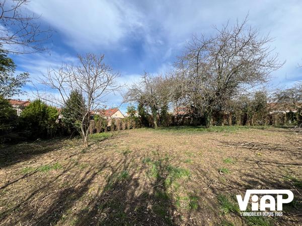 Panazol - Terrain à bâtir 800m2 avec CU , Panazol Panazol - Terrain à bâtir 800m2 avec CU , Panazol