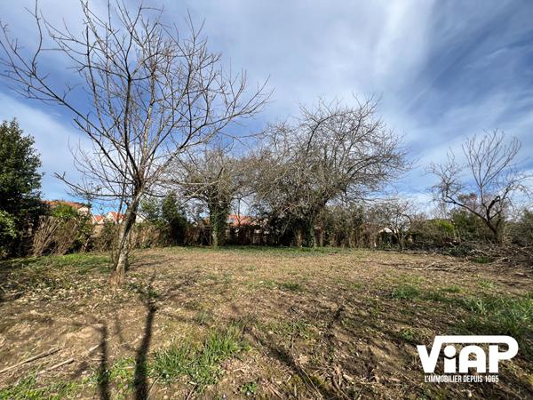 Panazol - Terrain à bâtir 800m2 avec CU , Panazol Panazol - Terrain à bâtir 800m2 avec CU , Panazol