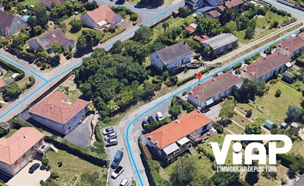 Panazol - Terrain à bâtir 800m2 avec CU , Panazol Panazol - Terrain à bâtir 800m2 avec CU , Panazol