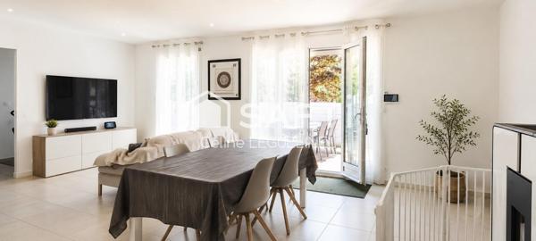 Entre Houdan et Maulette, la maison familiale qu’on attendait tous ?