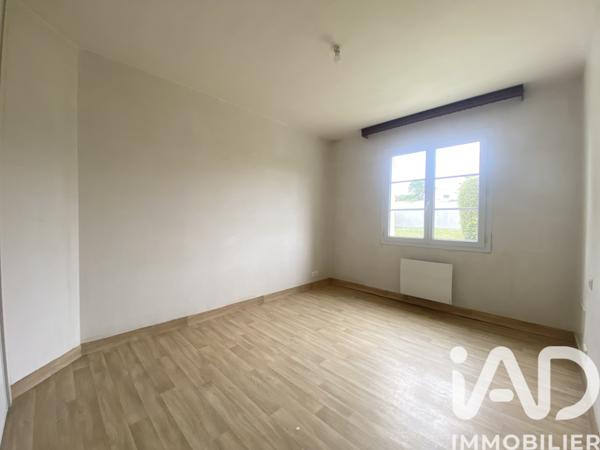 Maison à vendre 4 pièces 102 m² Talmont-Saint-Hilaire
