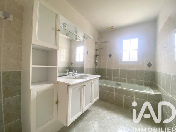 Maison à vendre 4 pièces 102 m² Talmont-Saint-Hilaire