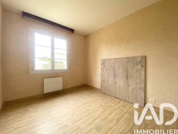 Maison à vendre 4 pièces 102 m² Talmont-Saint-Hilaire