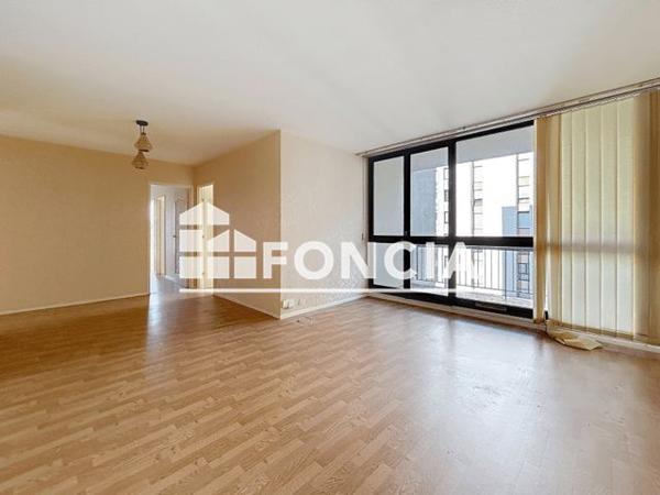 À vendre Appartement 5 pièces 87.11 m² - Limoges 87100