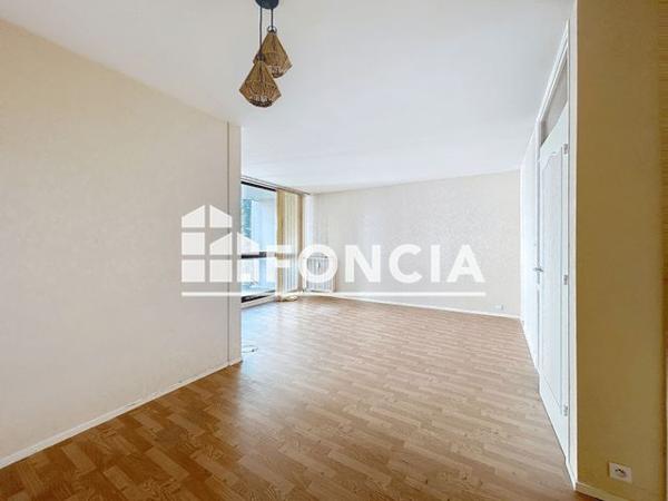 À vendre Appartement 5 pièces 87.11 m² - Limoges 87100