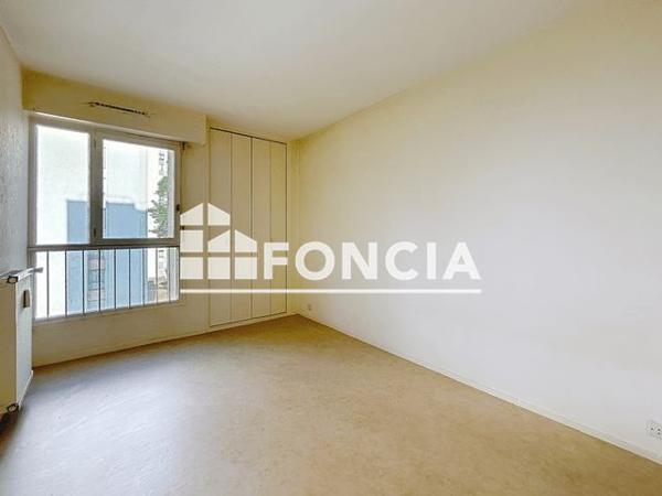 À vendre Appartement 5 pièces 87.11 m² - Limoges 87100