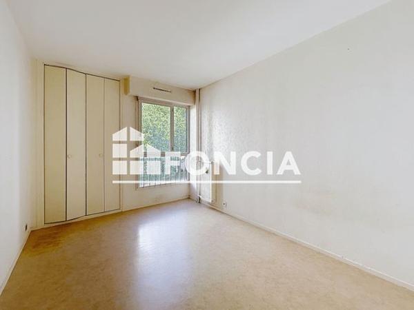 À vendre Appartement 5 pièces 87.11 m² - Limoges 87100