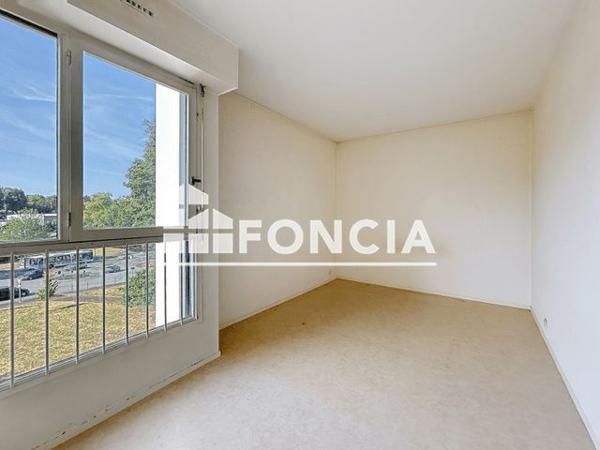 À vendre Appartement 5 pièces 87.11 m² - Limoges 87100