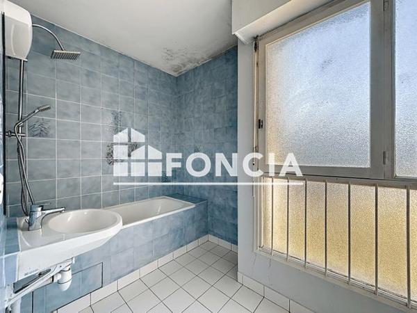 À vendre Appartement 5 pièces 87.11 m² - Limoges 87100