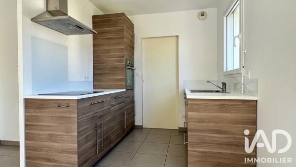 Maison à vendre 4 pièces 85,46 m² Amboise