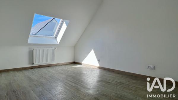 Maison à vendre 4 pièces 85,46 m² Amboise