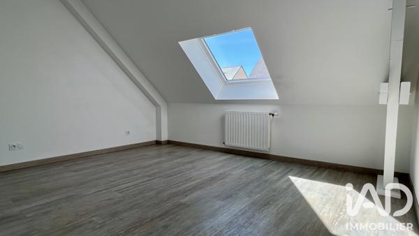Maison à vendre 4 pièces 85,46 m² Amboise
