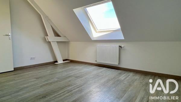 Maison à vendre 4 pièces 85,46 m² Amboise