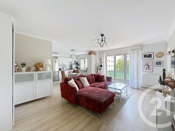 Appartement F3 à vendre  3 pièces - 69,01 m2 MANDELIEU LA NAPOULE - 06
