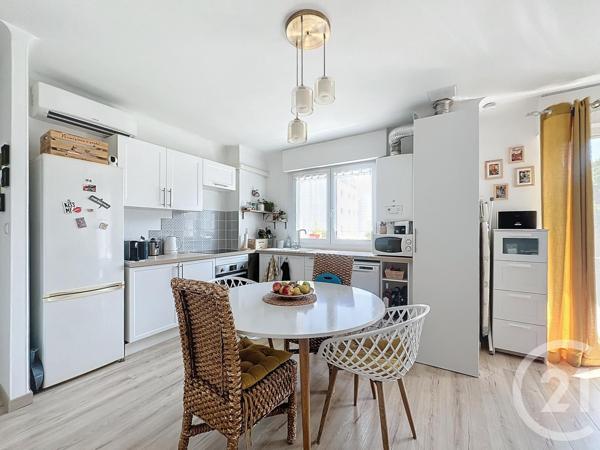 Appartement F3 à vendre  3 pièces - 69,01 m2 MANDELIEU LA NAPOULE - 06