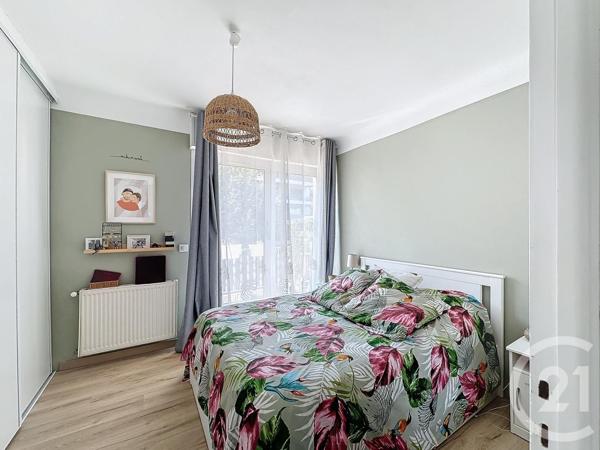 Appartement F3 à vendre  3 pièces - 69,01 m2 MANDELIEU LA NAPOULE - 06